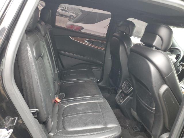 Photo 11 from auction – 2016 LINCOLN MKX RESERV with VIN 2LMTJ8LP2GBL77293