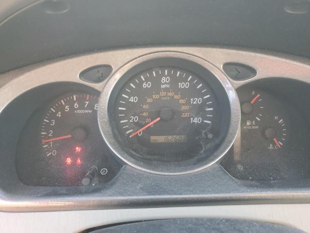 Фото 9 с аукциона – 2003 TOYOTA HIGHLANDER с VIN JTEGD21AX30064472