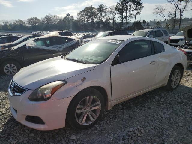 Zdjęcie 1 z aukcji – 2011 NISSAN ALTIMA S z VIN 1N4AL2EP2BC111928