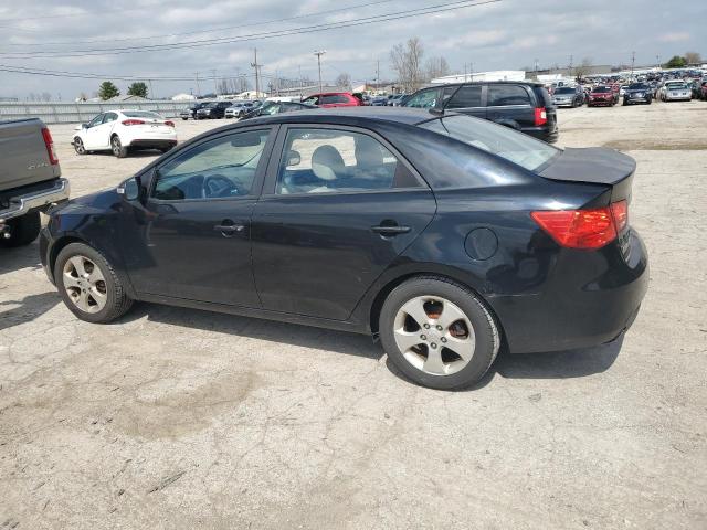 Photo 2 from auction – 2010 KIA FORTE EX with VIN KNAFU4A27A5057965