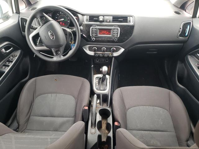 Photo 8 from auction – 2017 KIA RIO LX with VIN KNADM4A35H6057757