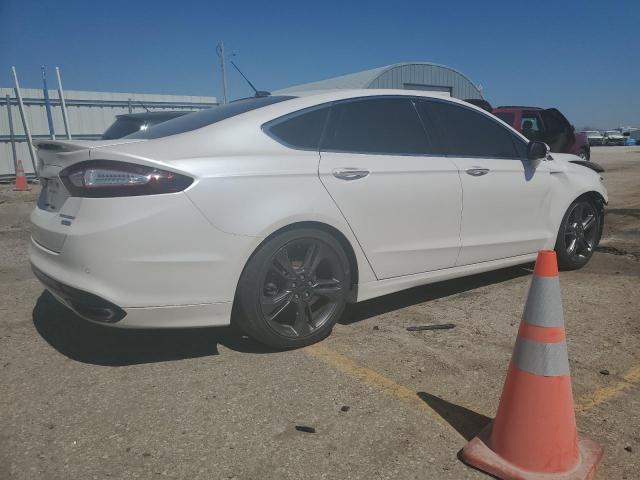 Photo 3 from auction – 2015 FORD FUSION TIT with VIN 3FA6P0K96FR113564