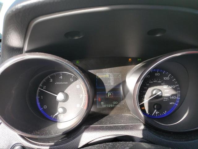 Photo 9 from auction – 2015 SUBARU OUTBACK 2. with VIN 4S4BSBJC0F3279895