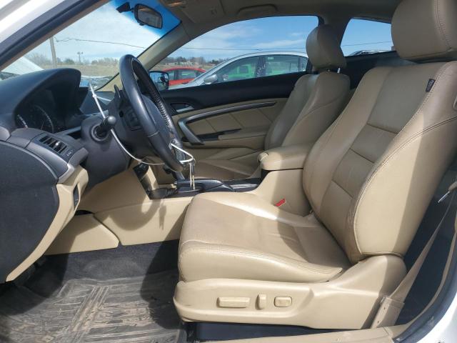 Photo 7 from auction – 2011 HONDA ACCORD EXL with VIN 1HGCS2B82BA003793