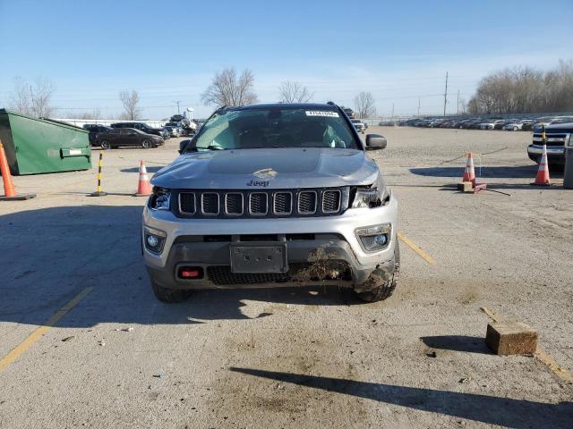 Фото 5 с аукциона – 2019 JEEP COMPASS TR с VIN 3C4NJDDBXKT650238