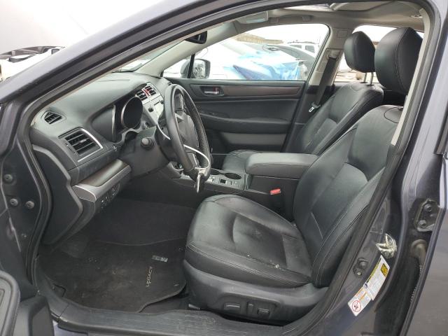 Photo 7 from auction – 2015 SUBARU LEGACY 2.5 with VIN 4S3BNAN68F3045207