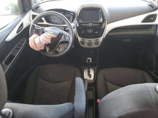 Photo 8 from auction – 2017 CHEVROLET SPARK 1LT with VIN KL8CD6SAXHC722623