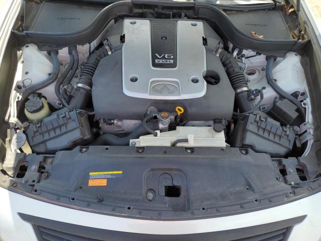 Photo 11 from auction – 2011 INFINITI G37 with VIN JN1CV6AR4BM412306