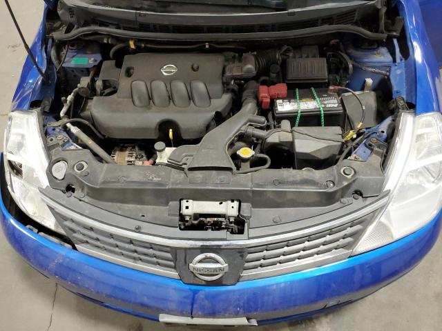Photo 11 from auction – 2008 NISSAN VERSA S with VIN 3N1BC13E78L384938