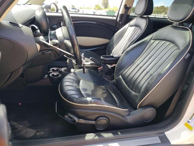 Photo 7 from auction – 2011 MINI COOPER S with VIN WMWSV3C56BTY23114