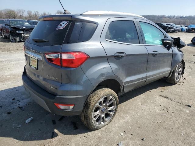 Photo 3 from auction – 2019 FORD ECOSPORT T with VIN MAJ6S3KL3KC257853