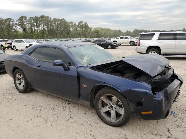 Photo 4 from auction – 2014 DODGE CHALLENGER with VIN 2C3CDYAG7EH179785