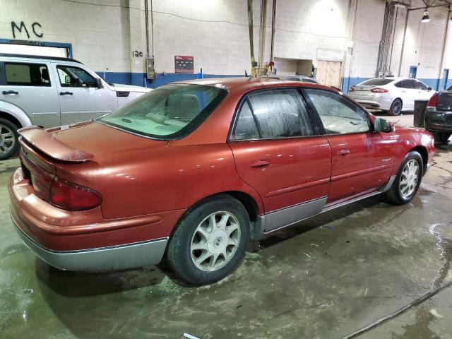Photo 3 from auction – 1997 BUICK REGAL GS with VIN 2G4WF5214V1476805