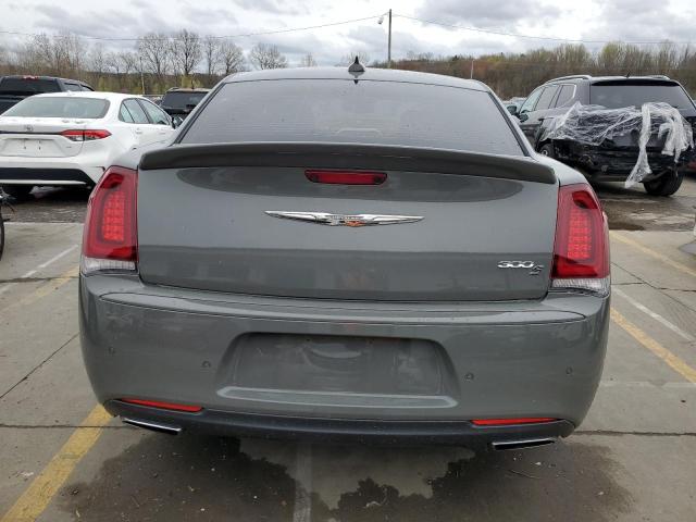 Photo 6 from auction – 2017 CHRYSLER 300 S with VIN 2C3CCABG8HH541684