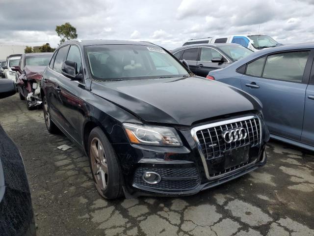 Photo 4 from auction – 2011 AUDI Q5 PREMIUM with VIN WA1DKAFPXBA110972