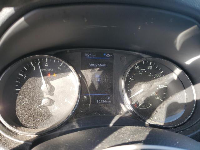 Photo 9 from auction – 2018 NISSAN ROGUE S with VIN KNMAT2MT7JP539364
