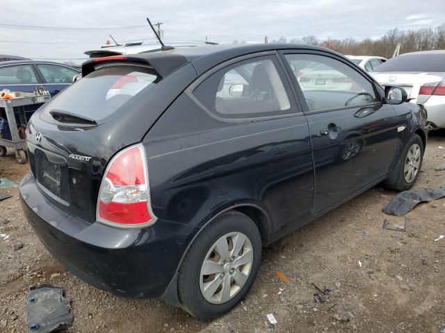Photo 3 from auction – 2010 HYUNDAI ACCENT BLU with VIN KMHCM3AC2AU174105