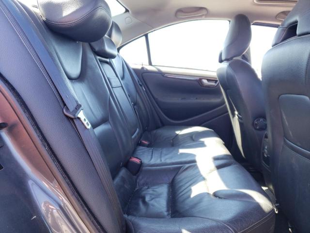 Photo 10 from auction – 2008 VOLVO S60 2.5T with VIN YV1RH592682676464
