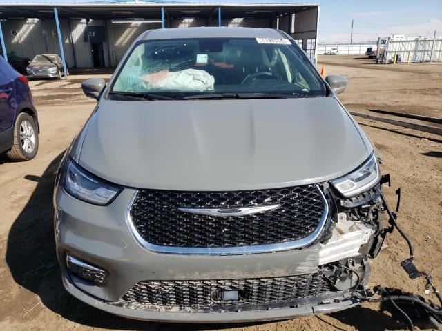 Photo 5 from auction – 2022 CHRYSLER PACIFICA H with VIN 2C4RC1L7XNR124268