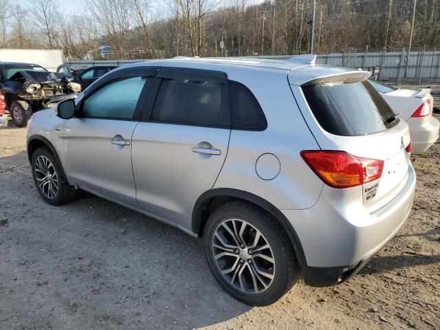 Photo 2 from auction – 2017 MITSUBISHI OUTLANDER with VIN JA4AR3AU3HZ031869