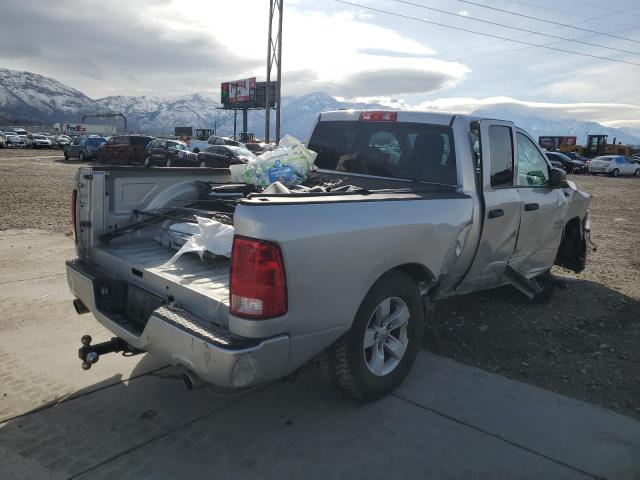 Photo 3 from auction – 2016 RAM 1500 ST with VIN 1C6RR7FT6GS141359