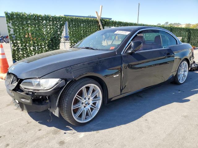 BMW 335 I 2010 with VIN WBAWL7C55AP475084 - Photo from auction