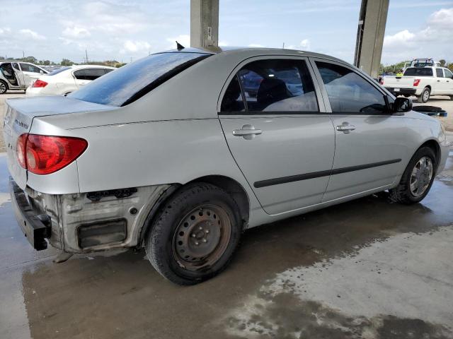 Photo 3 from auction – 2008 TOYOTA COROLLA CE with VIN 1NXBR32E08Z973470