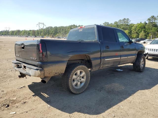 Photo 3 from auction – 2005 CHEVROLET SILVERADO with VIN 2GCEC13T551306440