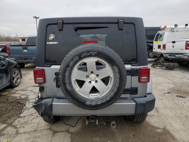Photo 6 from auction – 2018 JEEP WRANGLER U with VIN 1C4HJWEG8JL873360
