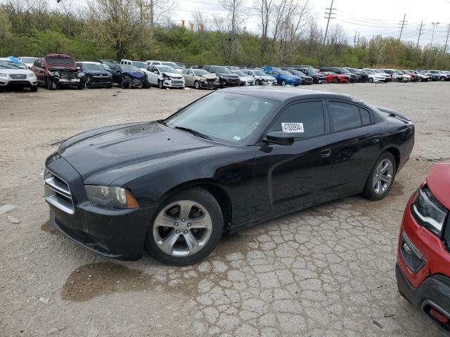 DODGE CHARGER SE 2013 with VIN 2C3CDXBG6DH729873 - Photo from auction