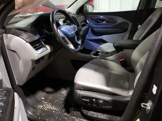 Foto 7 de la subasta – 2019 GMC TERRAIN con VIN 3GKALTEX4KL367058