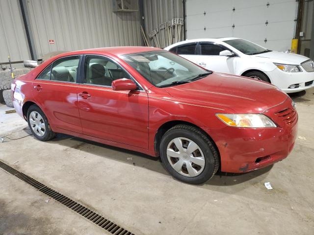 Photo 4 from auction – 2008 TOYOTA CAMRY CE with VIN 4T1BE46K48U240274