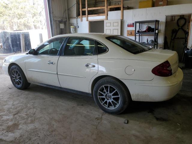 Photo 2 from auction – 2005 BUICK LACROSSE C with VIN 2G4WC532951353498