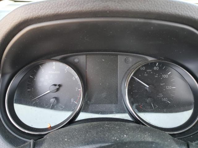 Photo 9 from auction – 2020 NISSAN ROGUE S with VIN KNMAT2MT4LP514246