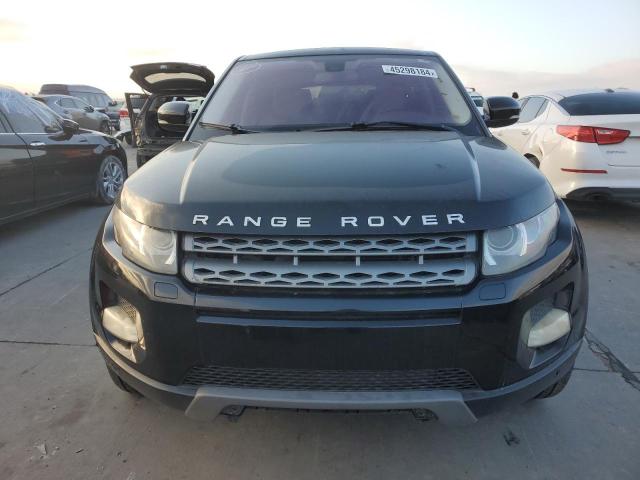 صورة رقم 5 من المزاد - 2012 LAND ROVER RANGE ROVE مع VIN SALVP2BG9CH652704
