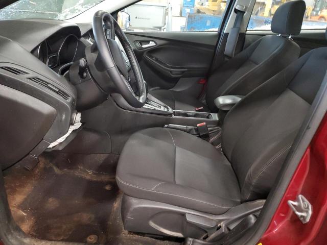Photo 7 from auction – 2016 FORD FOCUS SE with VIN 1FADP3K23GL246102