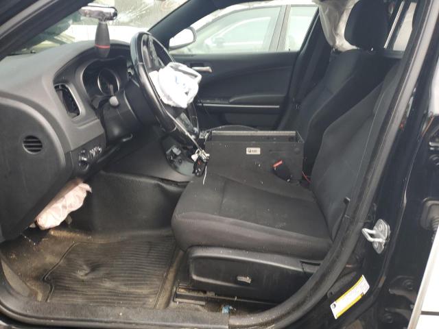 Photo 7 from auction – 2019 DODGE CHARGER PO with VIN 2C3CDXAG3KH753448