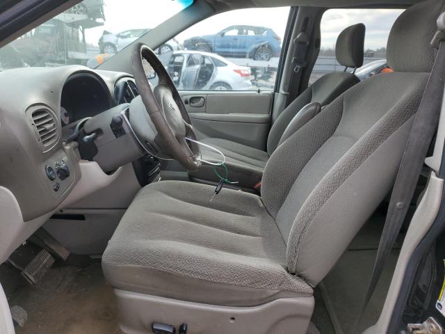 Photo 7 from auction – 2005 DODGE GRAND CARA with VIN 2D8GP44L95R371937