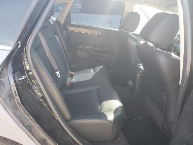 Photo 10 from auction – 2008 INFINITI M35 BASE with VIN JNKAY01E88M600551