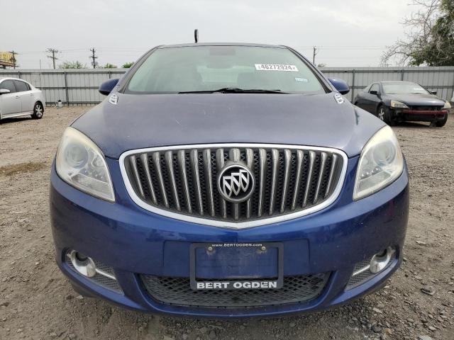 Photo 5 from auction – 2013 BUICK VERANO with VIN 1G4PP5SK7D4103190