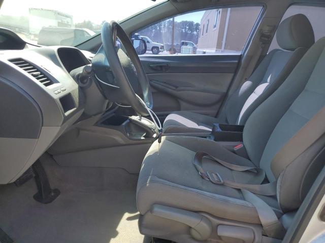 Zdjęcie 7 z aukcji – 2011 HONDA CIVIC VP z VIN 19XFA1F32BE017200