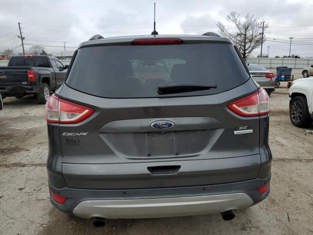Photo 6 from auction – 2015 FORD ESCAPE SE with VIN 1FMCU0G93FUA04577