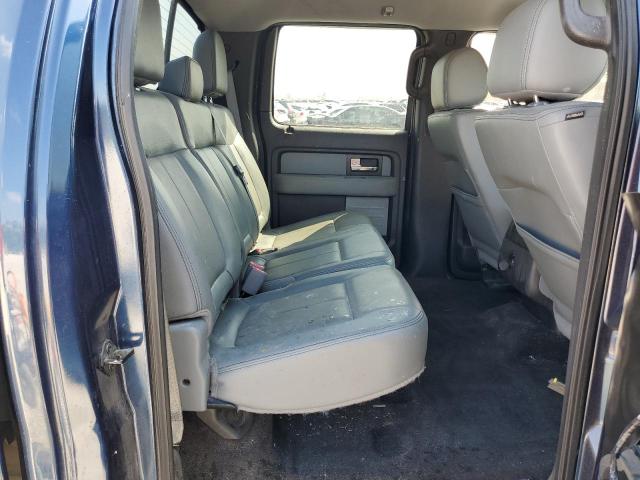 Photo 10 from auction – 2014 FORD F150 SUPER with VIN 1FTFW1CT2EFD08716