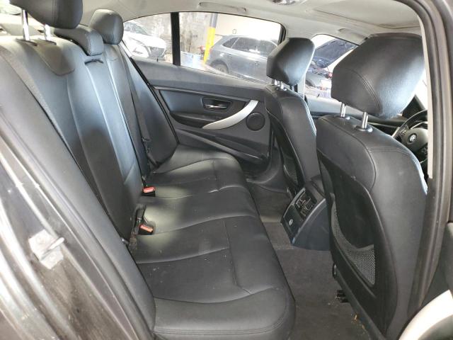 Photo 10 from auction – 2014 BMW 320 I with VIN WBA3B1G5XENN90259