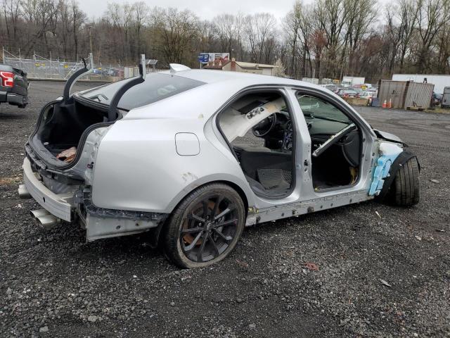 Photo 3 from auction – 2017 CADILLAC ATS-V with VIN 1G6AN5RY9H0173848
