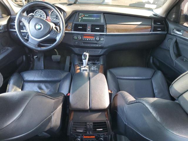 Photo 8 from auction – 2014 BMW X6 XDRIVE3 with VIN 5UXFG2C54E0C43067