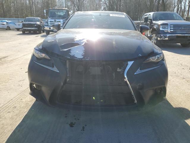 Photo 5 from auction – 2016 LEXUS IS 350 with VIN JTHCE1D29G5012272