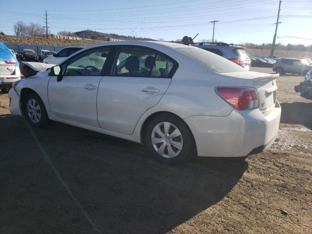 Photo 2 from auction – 2016 SUBARU IMPREZA with VIN JF1GJAA66GH002017