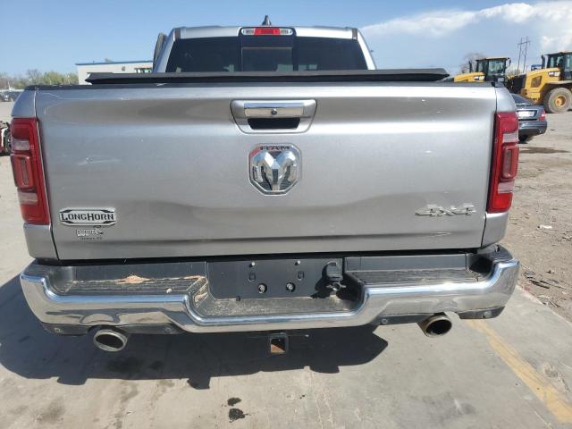 Photo 6 from auction – 2019 RAM 1500 LONGH with VIN 1C6SRFKT8KN858225