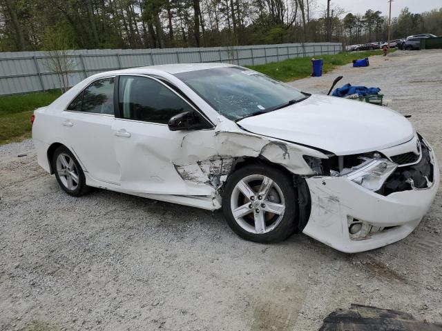 Photo 4 from auction – 2014 TOYOTA CAMRY L with VIN 4T1BF1FK9EU426612